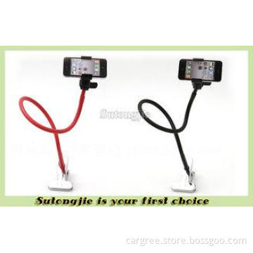 Metal Gooseneck Flexible Tube Universal Car Mount Holder Fo